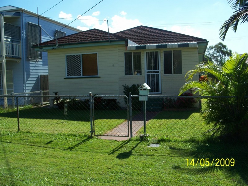 33 Pansy Street, Wynnum QLD 4178