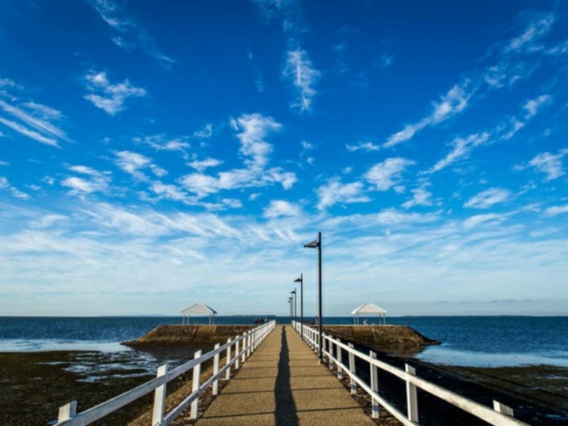 33 Pansy Street, Wynnum QLD 4178