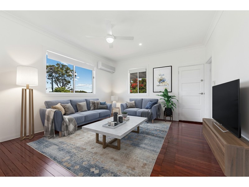 19 Sibley Road, Wynnum West QLD 4178