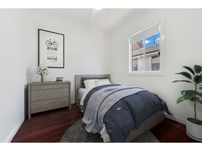 19 Sibley Road, Wynnum West QLD 4178