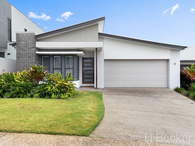 34 Tonbridge Place, Tingalpa QLD 4173