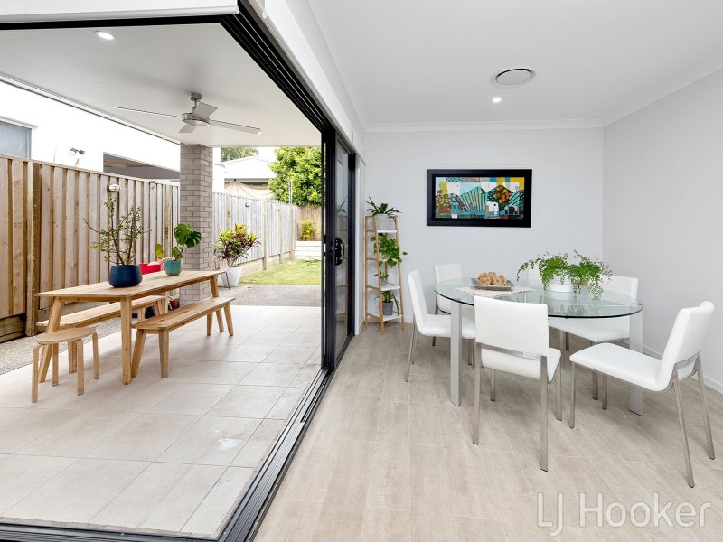 34 Tonbridge Place, Tingalpa QLD 4173