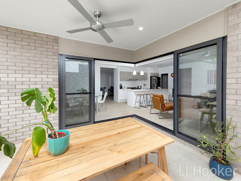 34 Tonbridge Place, Tingalpa QLD 4173
