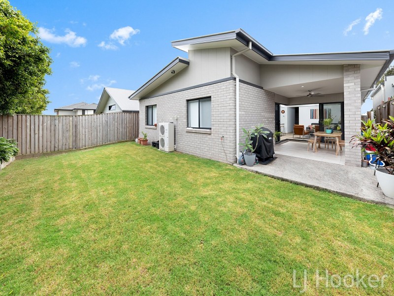 34 Tonbridge Place, Tingalpa QLD 4173