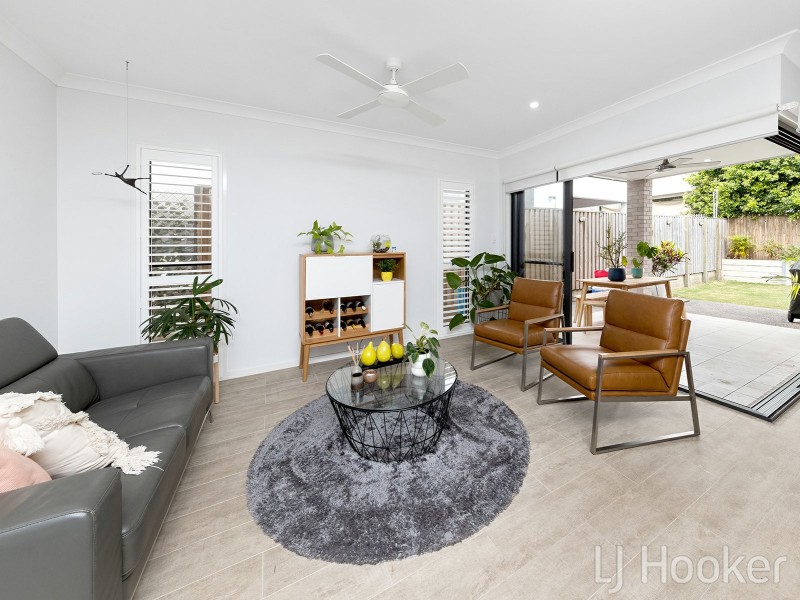 34 Tonbridge Place, Tingalpa QLD 4173