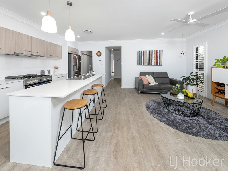 34 Tonbridge Place, Tingalpa QLD 4173
