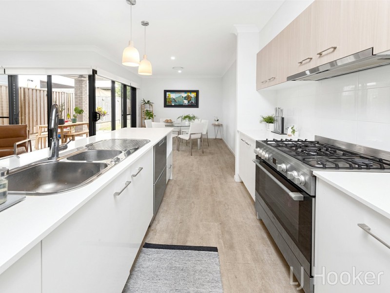 34 Tonbridge Place, Tingalpa QLD 4173