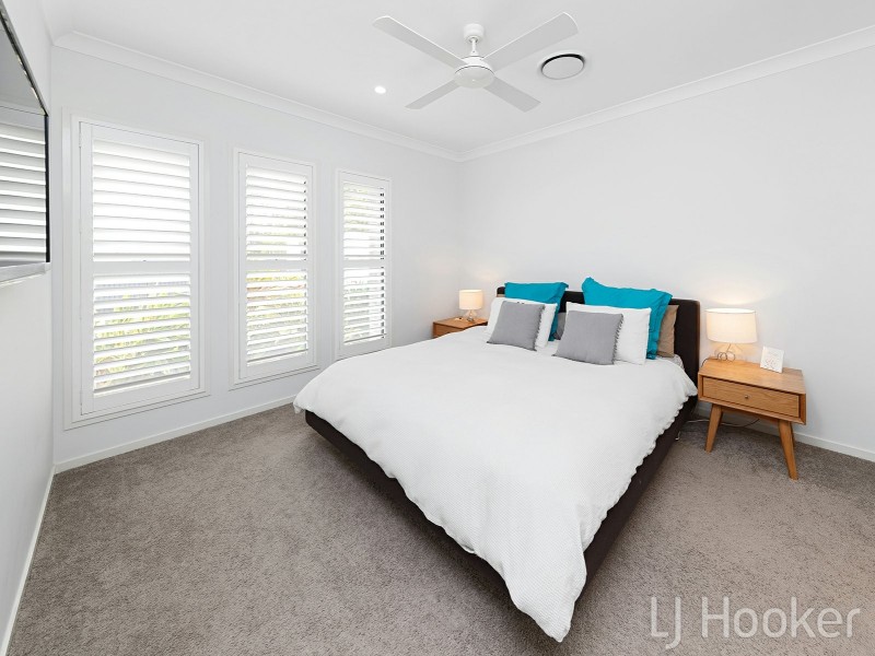 34 Tonbridge Place, Tingalpa QLD 4173