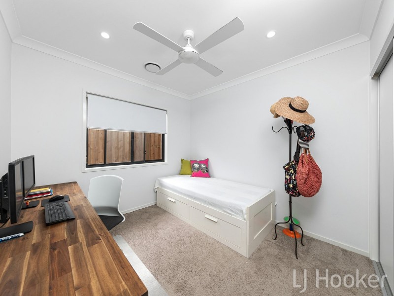 34 Tonbridge Place, Tingalpa QLD 4173