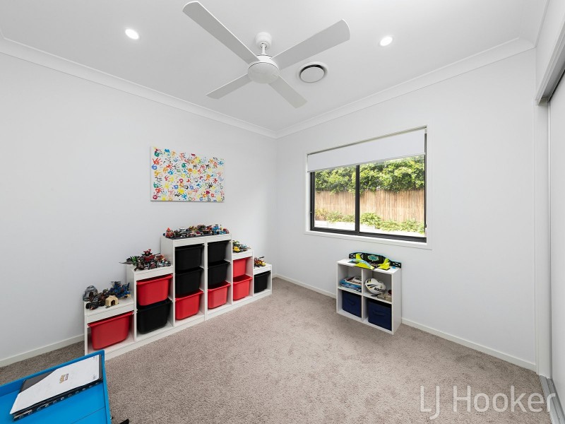 34 Tonbridge Place, Tingalpa QLD 4173