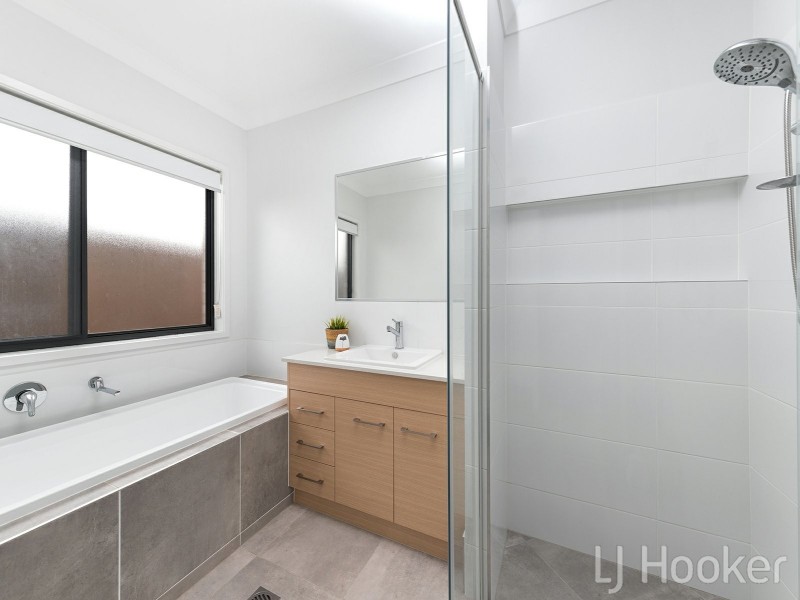 34 Tonbridge Place, Tingalpa QLD 4173