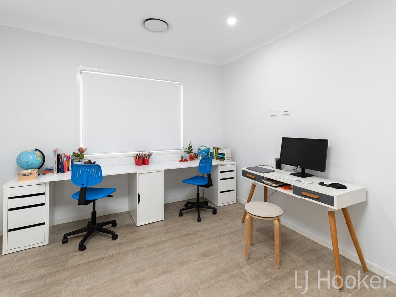 34 Tonbridge Place, Tingalpa QLD 4173