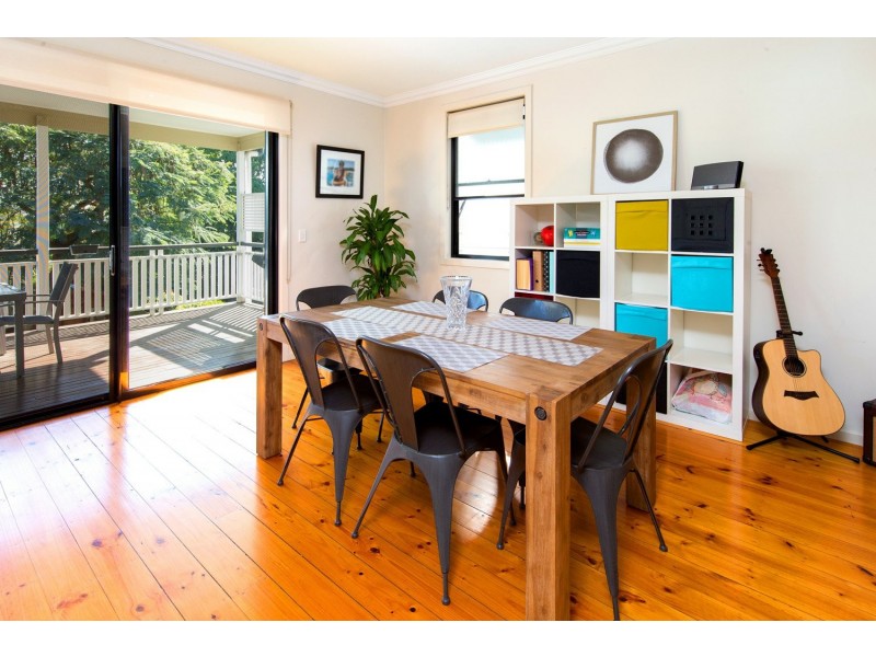 118 Armstrong Road, Cannon Hill QLD 4170