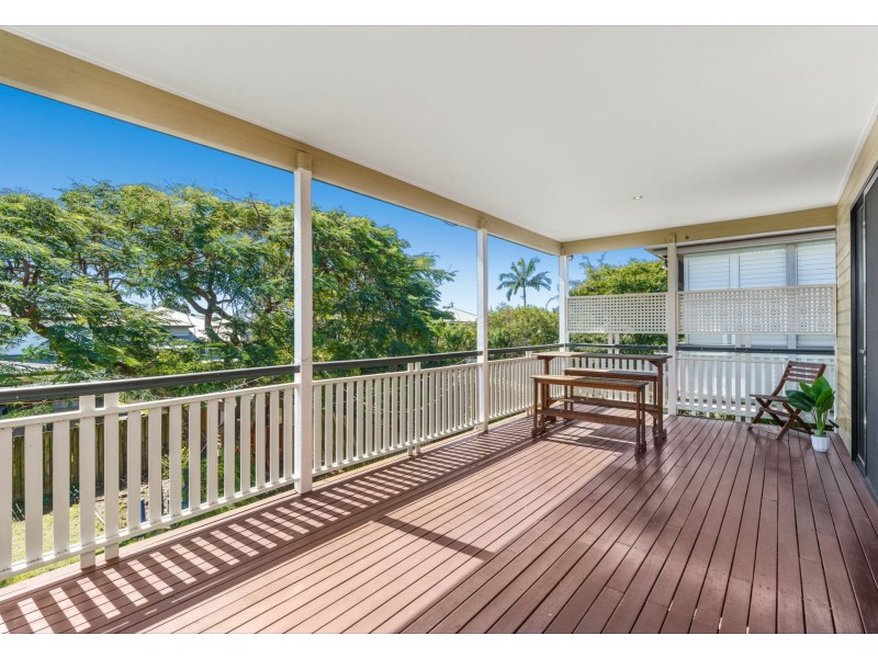 118 Armstrong Road, Cannon Hill QLD 4170