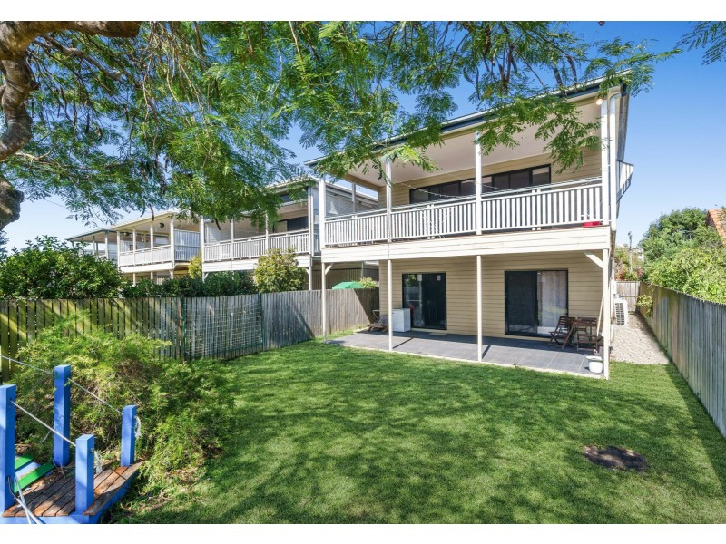 118 Armstrong Road, Cannon Hill QLD 4170