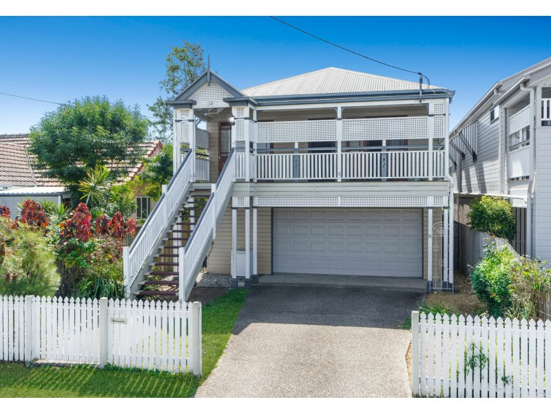 118 Armstrong Road, Cannon Hill QLD 4170