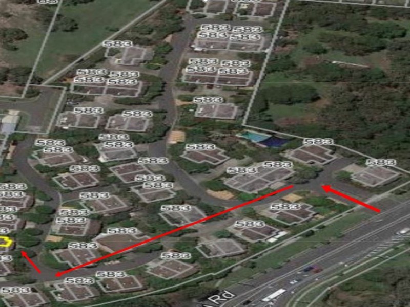Lot 65/583 Wondall Road, Tingalpa QLD 4173