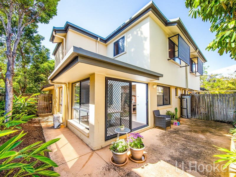 Lot 65/583 Wondall Road, Tingalpa QLD 4173