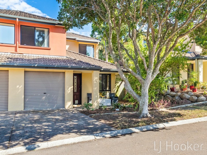 Lot 65/583 Wondall Road, Tingalpa QLD 4173