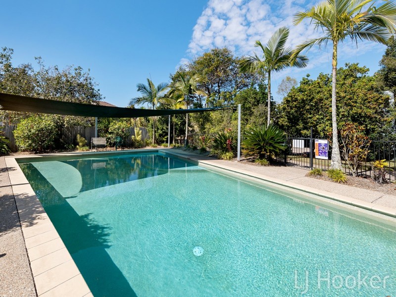 Lot 65/583 Wondall Road, Tingalpa QLD 4173