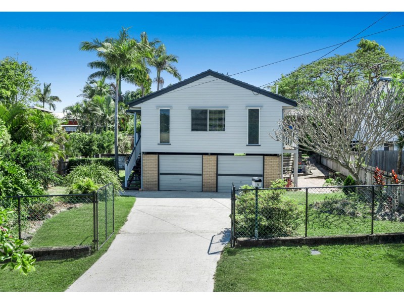 4 Tamba Street, Murarrie QLD 4172