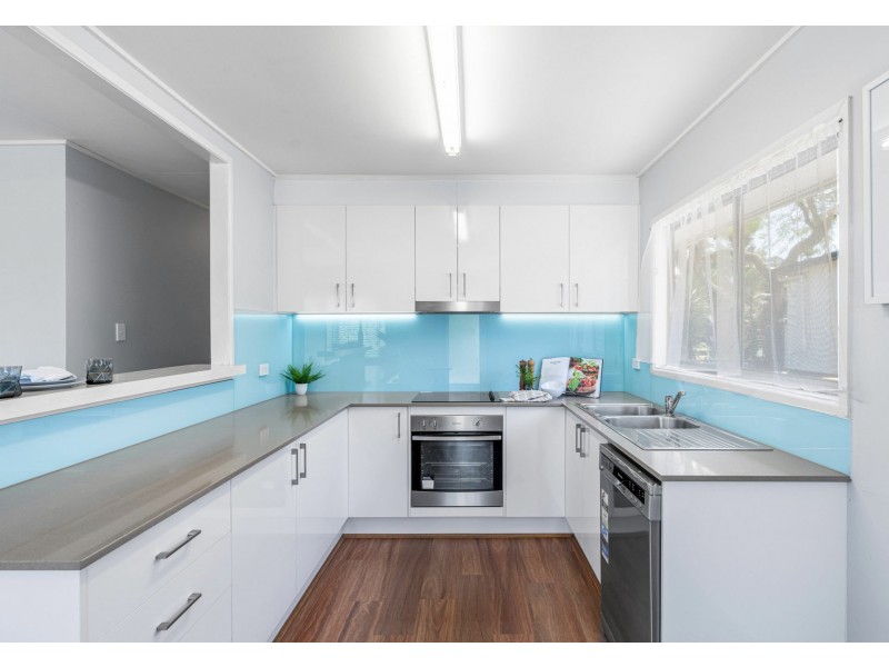 4 Tamba Street, Murarrie QLD 4172