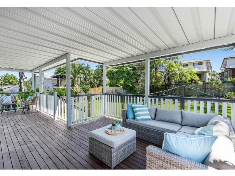 4 Tamba Street, Murarrie QLD 4172