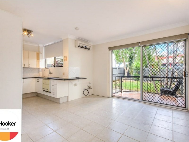 6/56 Burrai Street, Morningside QLD 4170