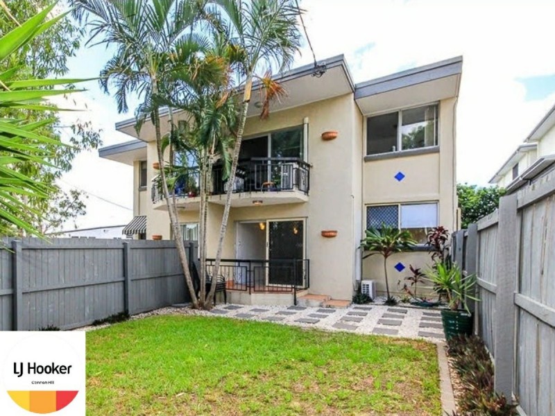 6/56 Burrai Street, Morningside QLD 4170