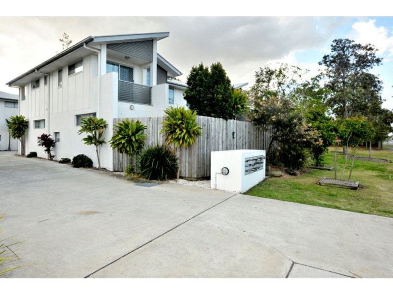 Unit 18/49-51 Mount Cotton Road, Capalaba QLD 4157