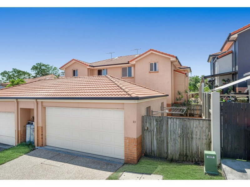 22 Condamine Boulevard, Murarrie QLD 4172