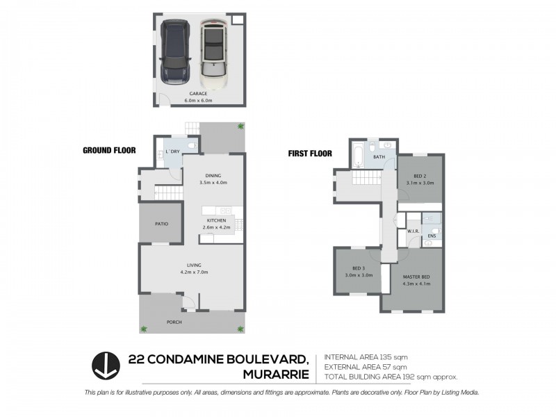 22 Condamine Boulevard, Murarrie QLD 4172