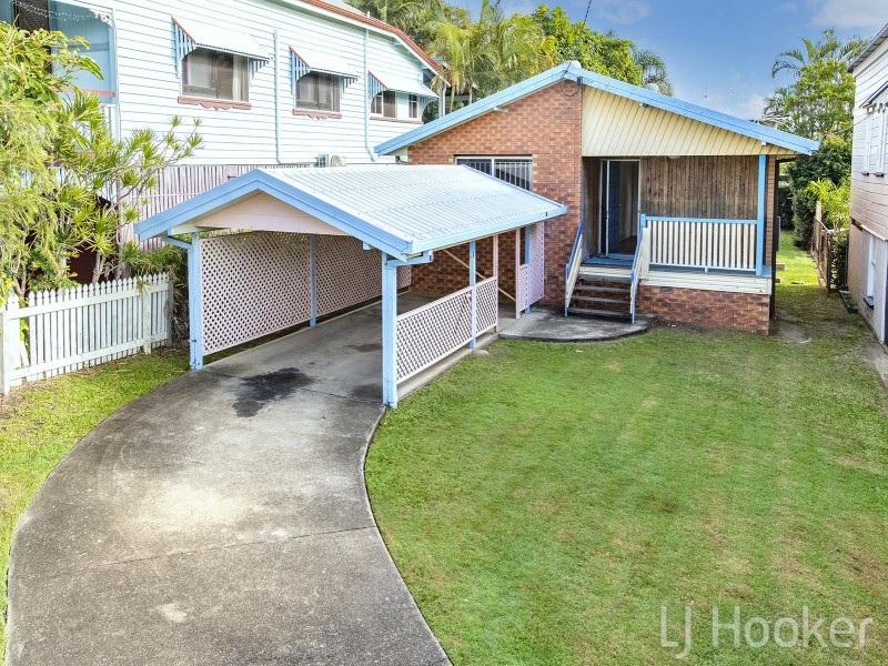 19 Walnut Street, Wynnum QLD 4178