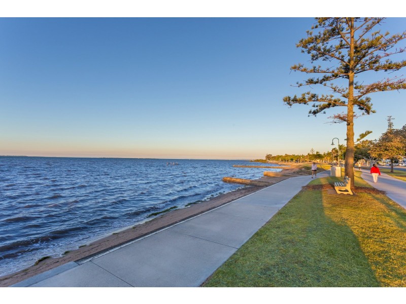 19 Walnut Street, Wynnum QLD 4178