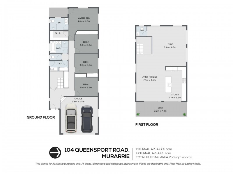 104 Queensport Road, Murarrie QLD 4172