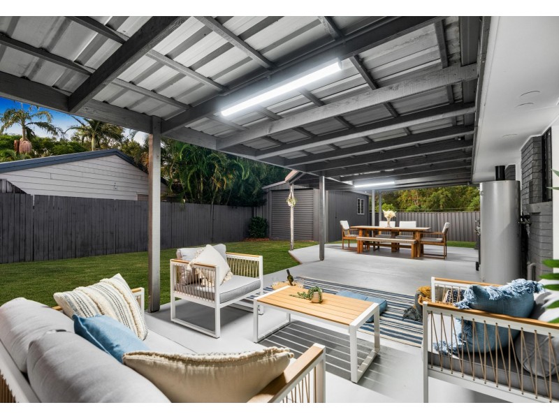 52 Rembrandt Street, Carina QLD 4152