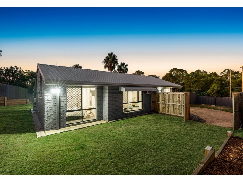 52 Rembrandt Street, Carina QLD 4152