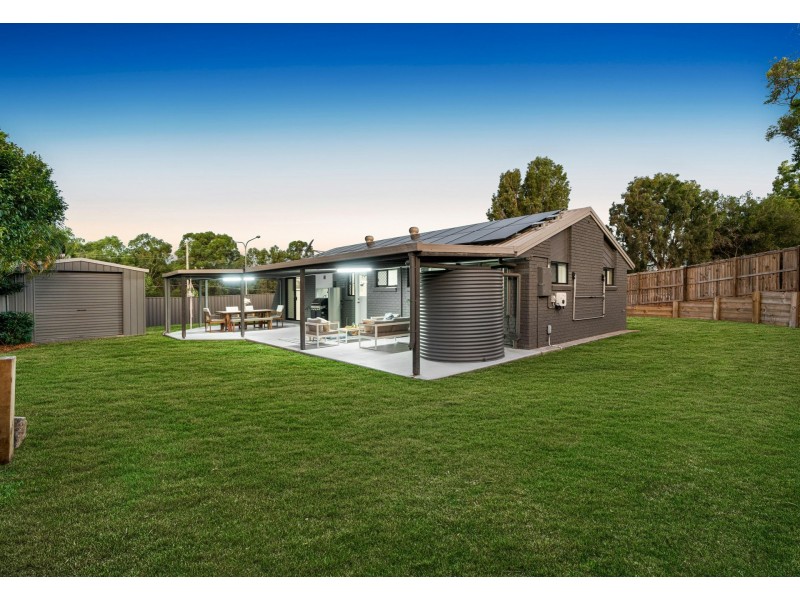 52 Rembrandt Street, Carina QLD 4152