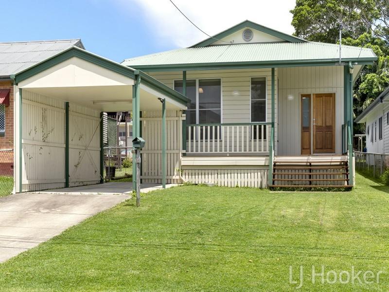 38 Moncrief Road, Cannon Hill QLD 4170