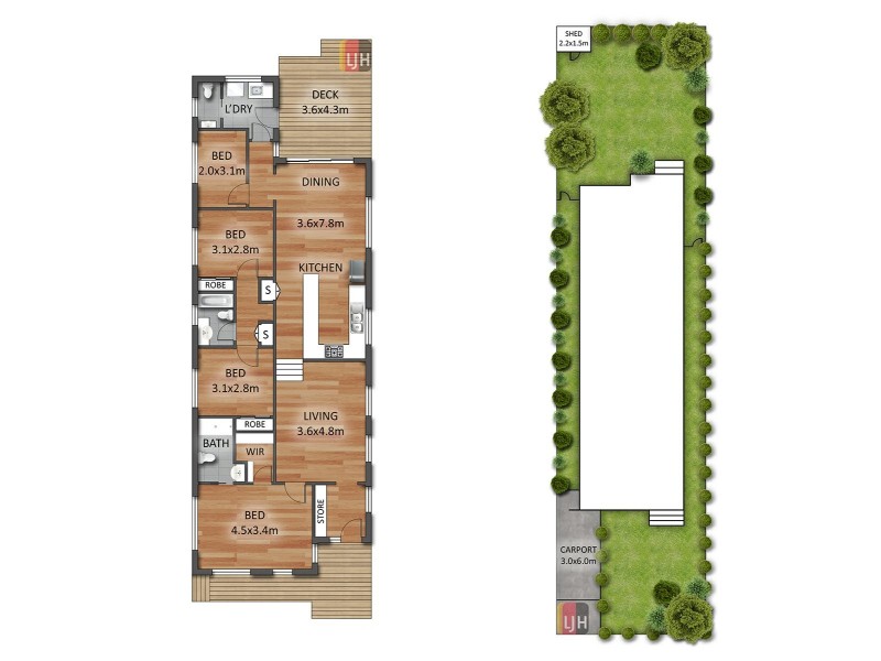 38 Moncrief Road, Cannon Hill QLD 4170