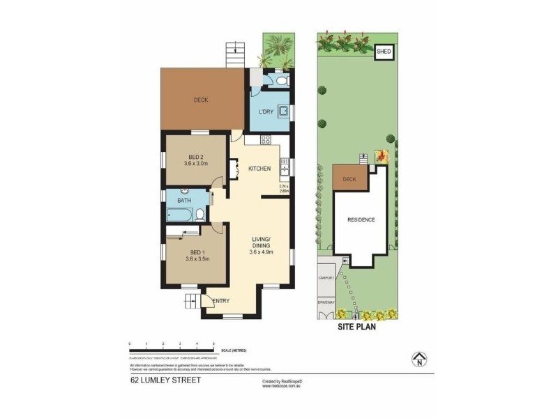 62 Lumley Street, Upper Mount Gravatt QLD 4122