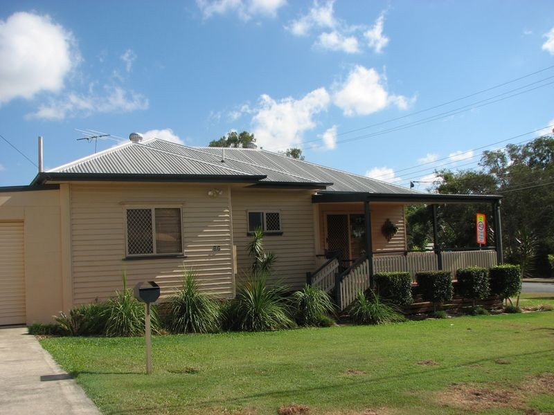 86 Gatling Rd, Cannon Hill QLD 4170