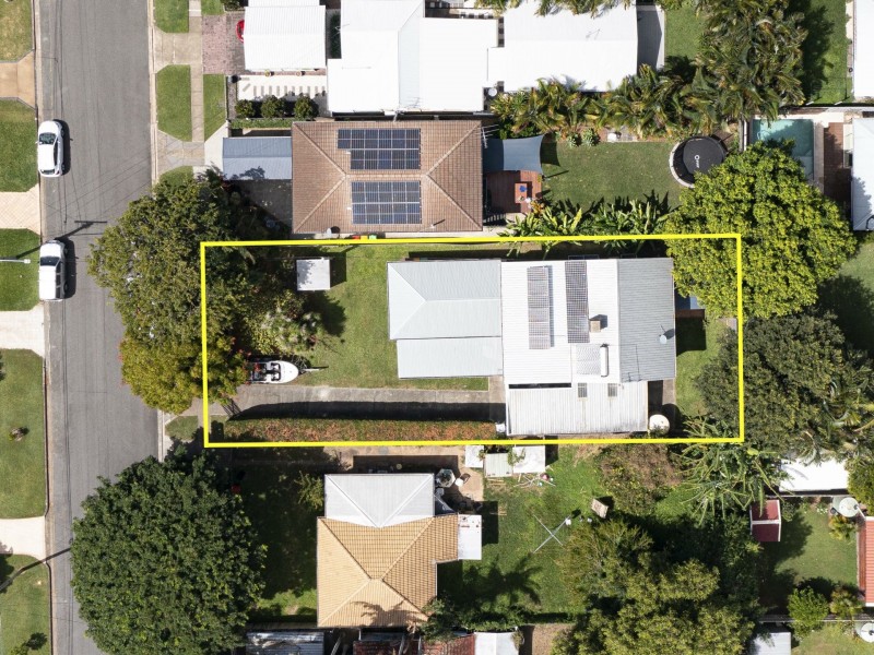 16 Blackwood Road, Manly West QLD 4179