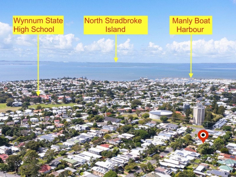 16 Blackwood Road, Manly West QLD 4179