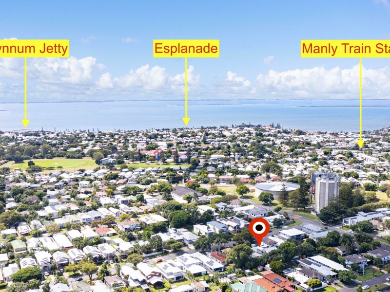 16 Blackwood Road, Manly West QLD 4179