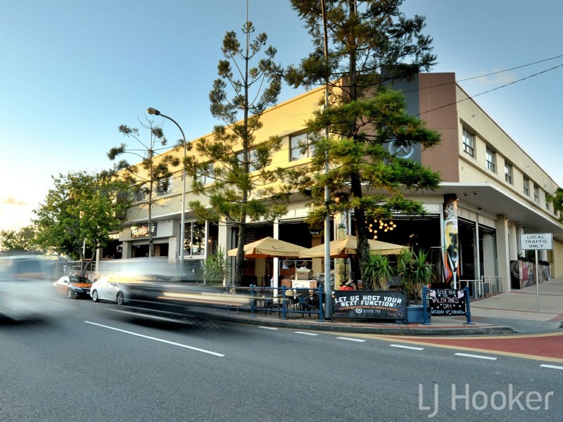 12/335 Riding Road, Balmoral QLD 4171