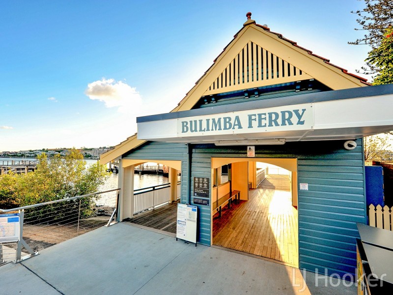 12/335 Riding Road, Balmoral QLD 4171