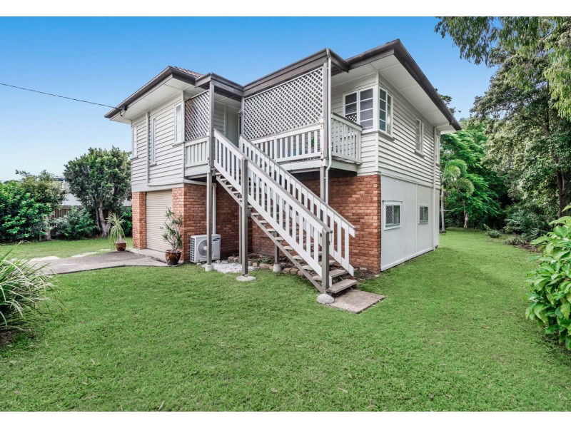 18 Vane Street, Tingalpa QLD 4173