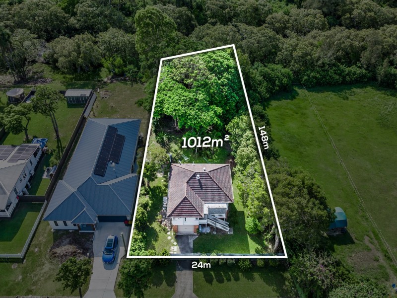 18 Vane Street, Tingalpa QLD 4173