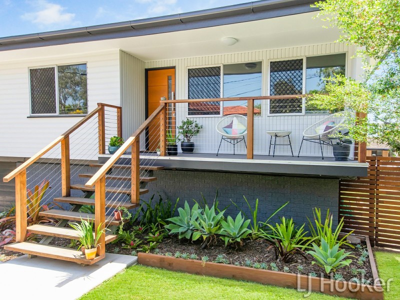 5 Ryley Street, Murarrie QLD 4172